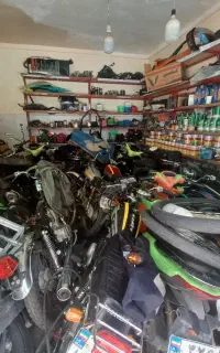 تعمیرات انواع موتور های سبک و سنگین