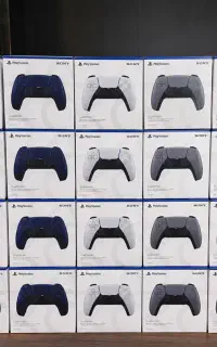 دسته اورجینال Ps5