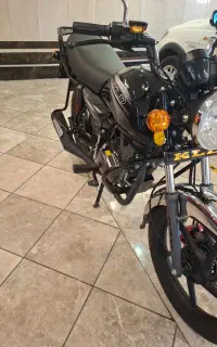 موتور  طرح باکسر kld405