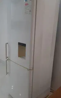 یخچال فریزر سامسونگ