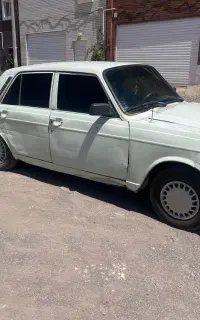 پیکان مدل82