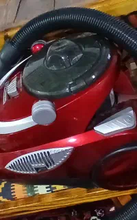 لوازم برقی خانگی