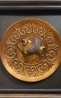 نیاز به قلمزن