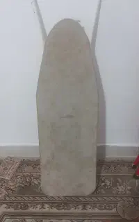 میز اتو ایستاده