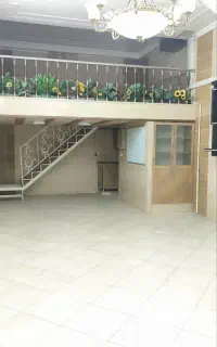 مغازه اجاره ای همکف