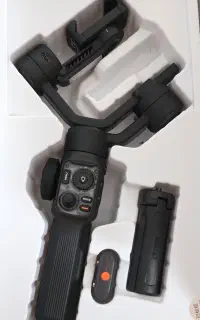گیمبال Zhiyun Smooth 5S AI
