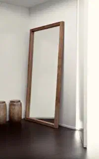 آیینه قدی
