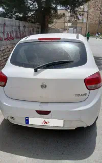 تیبادو مدل۹۸ ۱۰۵کار فول