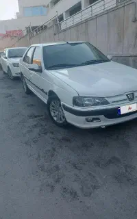پارس xu7plus