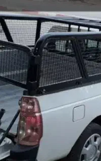 باربری وانت اریسان مهاجران اراک شازند