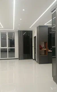 نظافت منزل خانم و آقا