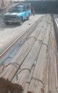 راننده وکارگر جهت کار در مصالح ساختمانی نیازمندیم