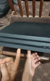 پی اس فور