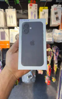 ایفون 16 نرمال