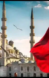 جذب نیروی هتل ترکیه و ..‌