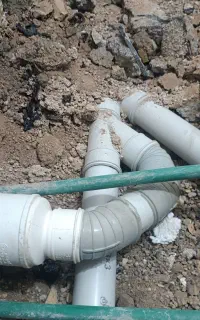 لوله کشی اب و فاضلاب