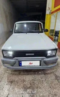 اجاره مزدا۲۰۰۰۰ ماهیانه یا بصورت نصفی