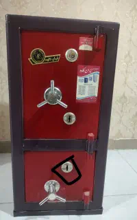 گاو صندوق ۸۰×۴۰