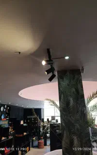 برقکار ساختمان