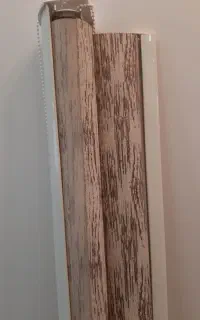 پرده زبرا