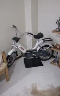 موتور براو