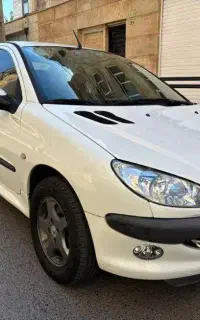 206 sd مدل 1394