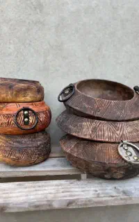 آموزش تخصصی چوب