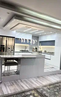 کار کابینت و کمد دیواری