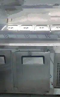 وسایل کافه بفروش میرسد