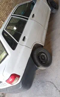 پراید انژکتور فول لوازم