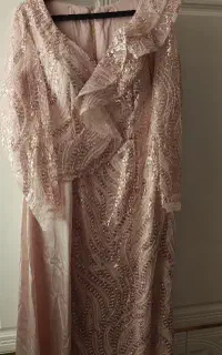 لباس مجلسی