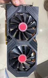 Rx580