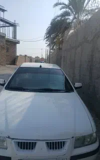 ماشین سمنددوگانه کارخانه