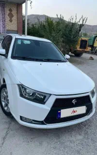 دناتوربو اوتوماتیک ۴۰۳ در اردبیل