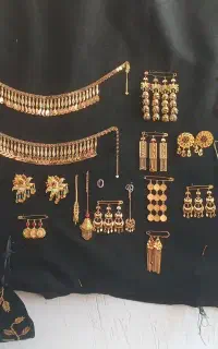 اجاره لباس محلی با کمترین قیمت