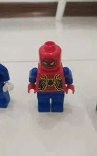 اسباب بازی لگو