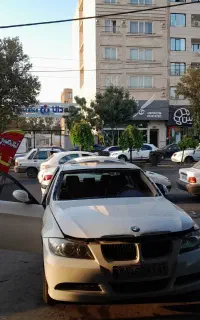 شیشه اتومبیل۶۸