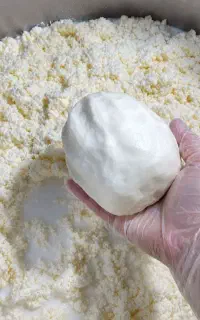 کره گاوی اصل
