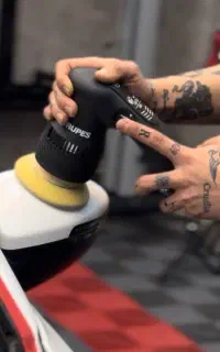 پولیش و سرامیک خودرو و موتورسیکلت