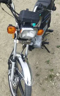 موتور 125پرواز