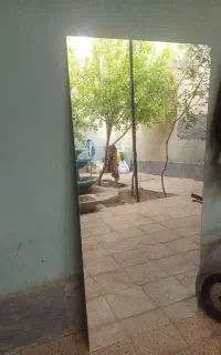 آینه بوفه