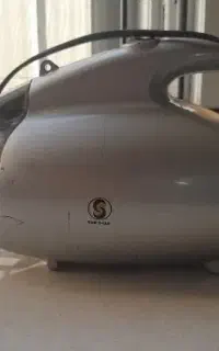 جارو برقی کوچک