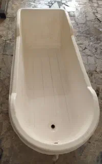 وان حمام درحد نو