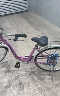دوچرخه سایز ۲۶