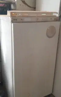 یخچال فیلور ۸ فوت