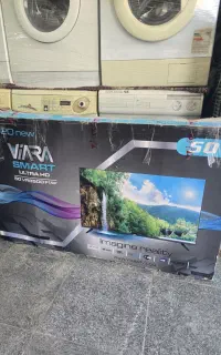 ال ای دی 50 اینچ (VIARA)