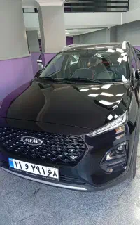 X22 proنقدواقساط آسان محصولات مدیران خودرو