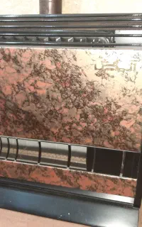 فروش بخاری گازی آزمایش ۱۲۰۰۰