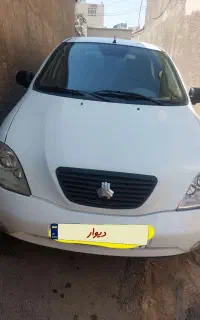 تیبا ۲ مدل ۴۰۰