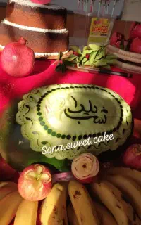 آموزش تخصصی میوه‌آرایی هنری  متفاوت و درآمدزا